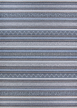 Couristan Cape Cobija Gris Indoor/outdoor Area Rugs