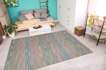 Couristan Cape Fayston Multi Indoor/outdoor Area Rugs