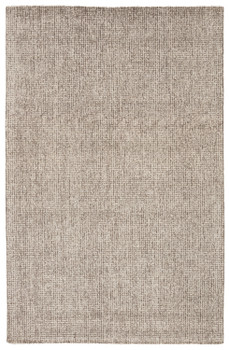 Jaipur Living Oland BRT01 Abstract Gray Hand Tufted Area Rugs