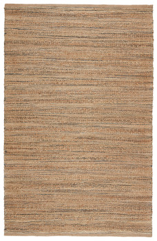 Jaipur Living Canterbury HM13 Solid Tan Handwoven Area Rugs