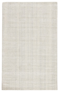 Jaipur Living Kelle KT39 Solid White Hand Loomed Area Rugs