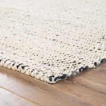 Jaipur Living Almand NAT26 Solid White Handwoven Area Rugs