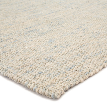 Jaipur Living Bluffton NAT34 Solid Ivory Handwoven Area Rugs