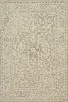 Loloi Lyle Lk-02 Stone Hooked Area Rugs
