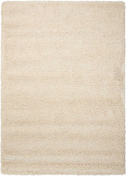 Nourison Amore Amor1 Cream Area Rugs