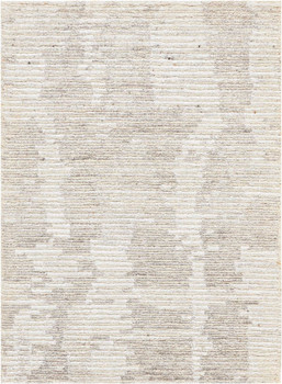 Nourison Ellora Ell01 Ivory/grey Area Rugs