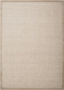 kathy ireland Home River Brook Ki809 Taupe/ivory Area Rugs