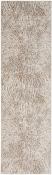 Inspire Me! Home Décor Metallic Mtl01 Grey Mocha Area Rugs Inspire Me! Home Décor Metallic Mtl01 Grey Mocha Area Rugs