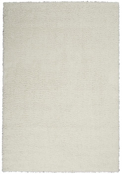 Nourison Shangri-la Shi01 Ivory Area Rugs