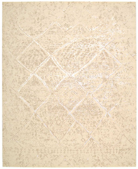 Nourison Silk Elements Ske20 Natural Area Rugs