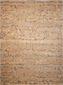 Nourison Silken Allure Slk10 Beige Area Rugs