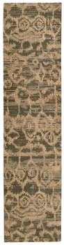 Nourison Silken Allure Slk10 Multicolor Area Rugs