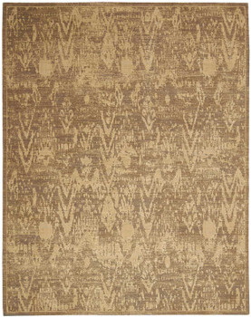 Nourison Silken Allure Slk17 Slate Area Rugs