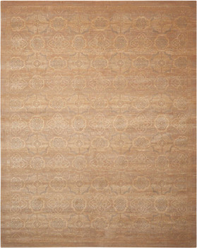 Nourison Silken Allure Slk25 Beige Area Rugs