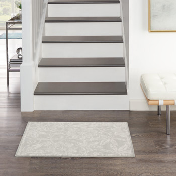 Nourison Whimsicle Whs05 Grey Area Rugs Nourison Whimsicle Whs05 Grey Area Rugs
