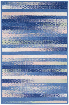 Nourison Whimsicle Whs12 Blue Multicolor Area Rugs Nourison Whimsicle Whs12 Blue Multicolor Area Rugs