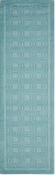 Nourison Westport Wp32 Aqua Area Rugs Nourison Westport Wp32 Aqua Area Rugs