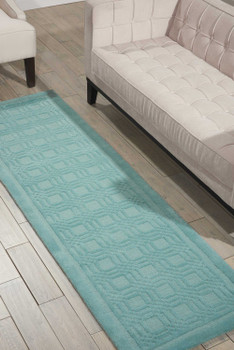 Nourison Westport Wp32 Aqua Area Rugs Nourison Westport Wp32 Aqua Area Rugs