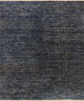Loloi Quinn Qn-01 Indigo Hand Knotted Area Rugs
