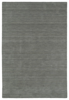 Kaleen Renaissance Hand Made 4500-77 Silver Area Rugs