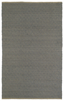 Kaleen Colinas Handmade Col03-103 Slate Area Rugs