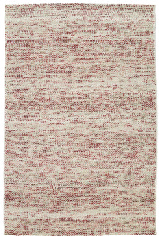 Kaleen Cord Handmade Crd01-58 Rose Area Rugs