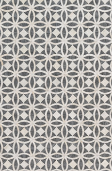 Loloi Dorado Db-06 Graphite / Ivory Hand Woven Area Rugs