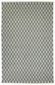 Kaleen Paracas Hand-loomed Prc05-75 Grey Area Rugs