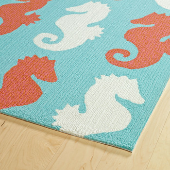 Kaleen Sea Isle Handmade Sea03-86 Multi Area Rugs