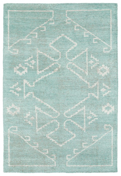 Kaleen Solitaire Hand Woven Sol09-88 Mint Area Rugs