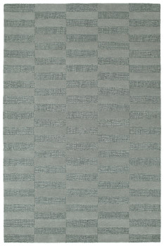Kaleen Stesso Hand-tufted Sso04-75 Grey Area Rugs