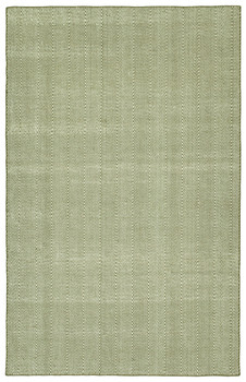 Kaleen Ziggy Handmade Zig01-23 Olive Area Rugs