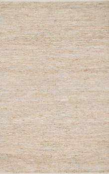 Loloi Edge Ed-01 Ivory Hand Woven Area Rugs