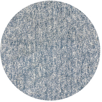 KAS Rugs Bliss 1587 Slate Heather Shag Hand-woven Area Rugs KAS Rugs Bliss 1587 Slate Heather Shag Hand-woven Area Rugs
