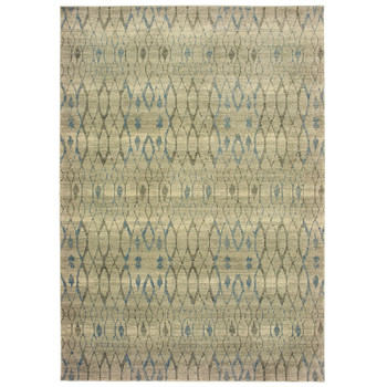 Oriental Weavers Sphynx Raleigh 1807H Area Rugs