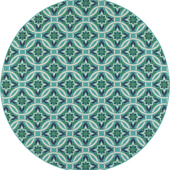 Oriental Weavers Sphynx Meridian 5868L Area Rugs