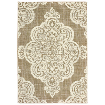 Oriental Weavers Sphynx Marina 5929J Area Rugs