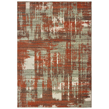 Oriental Weavers Sphynx Montage 5990Z Area Rugs