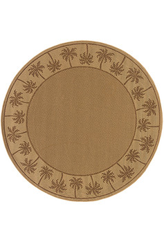 Oriental Weavers Sphynx Lanai 606D7 Area Rugs