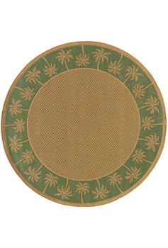 Oriental Weavers Sphynx Lanai 606F6 Area Rugs