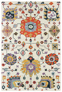 Oriental Weavers Sphynx Zahra 75502 Area Rugs