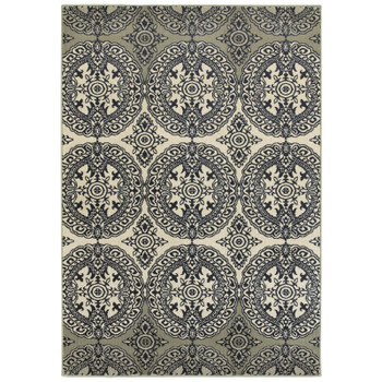 Oriental Weavers Sphynx Linden 7818A Area Rugs