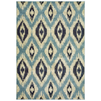 Oriental Weavers Sphynx Linden 7825C Area Rugs