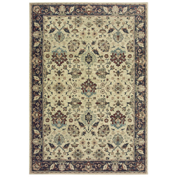 Oriental Weavers Sphynx Raleigh 8026E Area Rugs