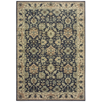 Oriental Weavers Sphynx Raleigh 8026P Area Rugs