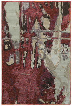 Oriental Weavers Sphynx Evolution 8028B Area Rugs