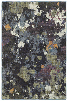Oriental Weavers Sphynx Evolution 8029A Area Rugs