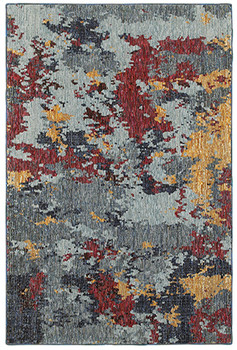 Oriental Weavers Sphynx Evolution 8036C Area Rugs