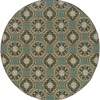 Oriental Weavers Sphynx Montego 8323L Area Rugs