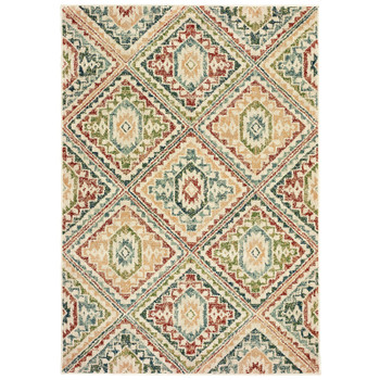 Oriental Weavers Sphynx Dawson 8530A Area Rugs